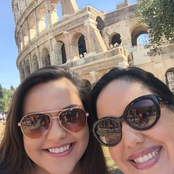 Meet your Posher, Rita - Picture 4 of 4